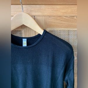Lole lightweight sweater